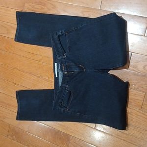 Joe's cigarette fit jeans